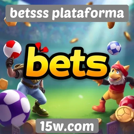 betsss plataforma oferece variedade de jogos online