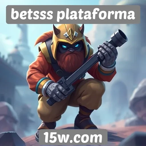 Recursos de jogos oferecidos na betsss plataforma