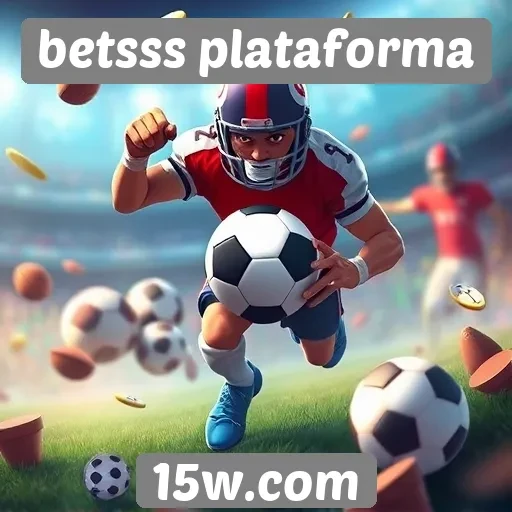 Avaliação dos jogos disponíveis no betsss
