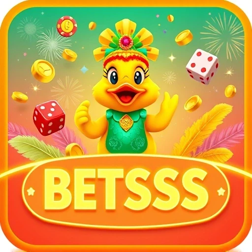 betsss plataforma logo